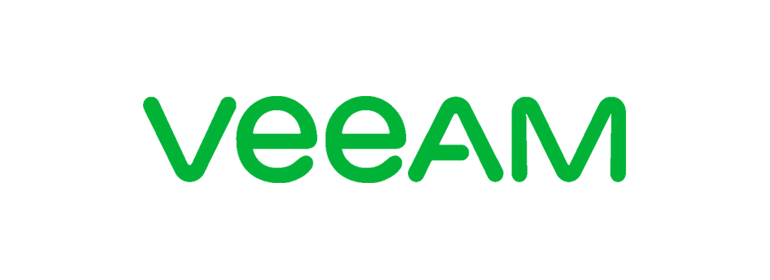 Veeam Corporate Logo